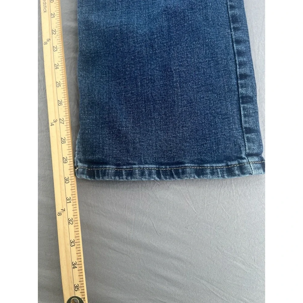Wrangler 20X Jeans Mens 40X32(Fits 40x31) Western Cowboy Rodeo